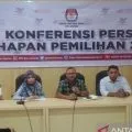 KPU Kota Kupang larang pasangan calon serang personal saat debat