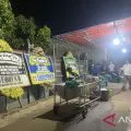 Ayahanda lifter Rizki Juniansyah wafat
