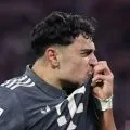 Tim Bayer Leverkusen diimbangi Werder Bremen