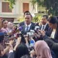 Prabowo akan ke pelantikan didampingi keluarga inti