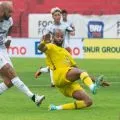 Lucas Gama mengungkap keinginan kembali berkarier di Indonesia