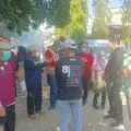 Pasien sembuh DBD di Polewali Mandar tercatat 86 orang