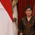 Menanti sepak terjang Menteri Komunikasi dan Digital Meutya Viada Hafid