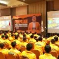 Benny Rhamdani berharap BP2MI perluas pelindungan PMI setelah menjadi kementerian