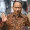 Profil Budi Arie Setiadi yang kini jadi Menteri Koperasi