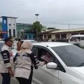 Pemkot Jayapura menggelar operasi yustisi KTP-el