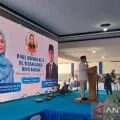 Mendes PDT Yandri buka suara terkait surat undangan haul berkop Kemendes