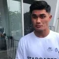 Ramadhan Sananta ungkap ada klub dari Asia yang tertarik mendatangkan dirinya