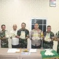 Polres Karimun usut penemuan tas berisi 9 kg sabu