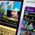 Eklipse hadirkan fitur persingkat waktu edit video