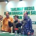 Badan Bahasa selesaikan entri 200 ribu kosakata di KBBI