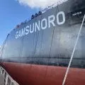 Mesir bilang 28 orang selamat usai kapal tenggelam di Laut Merah