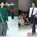 Devon Kei Enzo: Busana lokal buat kita jadi percaya diri