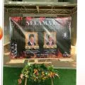 Dekan FISIP Unair akan temui BEM terkait karangan bunga satir