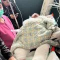 Kapolres Puja AKBP Kuswara: Bripka Arif kritis setelah diserang OTK di Mulia