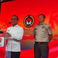 Menko PMK Pratikno pastikan pengurangan risiko bencana tetap menjadi prioritas