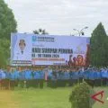 Pemkab Biak tetapkan jadwal seleksi CPNS pada 31 Oktober 2024