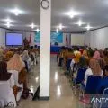 Natuna gunakan aplikasi Srikandi untuk menghemat kertas