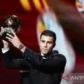 Real Madrid membuka peluang datangkan Rodri