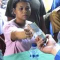 Artikel - Mengukir kedaulatan rupiah hingga pelosok Negeri Seribu Rempah