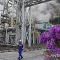 Pertamina dan PLN siap mempercepat proyek transisi energi