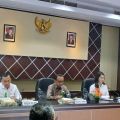 Menko PMK Pratikno sarankan KemenKPK tumpangi "gelombang besar" atasi stunting