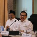 Menko Muhaimin dan  Mensos sepakati satu data tunggal kemiskinan