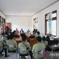 Mabar minta penyuluh pertanian amati OPT tanaman padi sawah