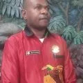Pokja Adat MRP tatap muka pemetaan hak ulayat tanah adat di Biak