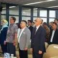 Otto Hasibuan minta MA perketat penafsiran Pasal 70 UU Arbitrase