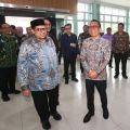 Pratikno dorong BPJPH susun program sinergi lintas kementerian