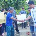 Bupati Madina hadiri HUT ke-80 TNI di Medan, pameran alutsista jadi magnet warga