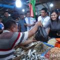 Bupati Madina hadiri HUT ke-80 TNI di Medan, pameran alutsista jadi magnet warga