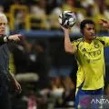 Jorge resmi ditunjuk sebagai pelatih baru Al-Nassr