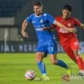 Nick Kuipers tetap kerahkan 100 persen kemampuannya