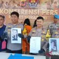 Gunawan Sadbor ditetapkan sebagai tersangka judi daring