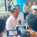 Wamenhub berharap masalah penyeberangan Merak-Bakauheni diatasi bersama mitra