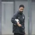 Ruben Amorim sosok yang tepat untuk Manchester United