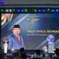 Institute for Humanitarian hadir untuk tebarkan nilai kemanusiaan