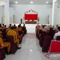 Pemkab Natuna komitmen jaga netralitas ASN