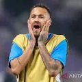 Pemain Neymar dipanggil memperkuat Timnas Brasil
