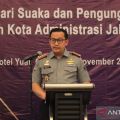 KPK sita dolar AS hingga logam mulia dari OTT Kepala Imigrasi Jakbar