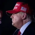 Donald Trump menangi Pilpres AS 2024