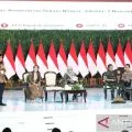 KPU pastikan kesiapan Pilkada Serentak 2024 capai 99 persen