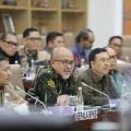 Komisi VI tunda RDP minta kehadiran Muhammad Rudi, ini penjelasannya