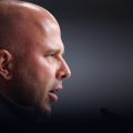 Arne Slot tidak menyangka Liverpool menang besar atas Tottenham