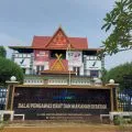 BPOM bersinergi dampingi UMKM Kepri guna pastikan keamanan pangan