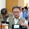 Pemkab Agam Sumbar tetapkan status siaga darurat Gunung Marapi