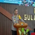 Kapolda mengimbau masyarakat di Sulbar jauhi praktik judi daring