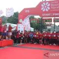 IFG LBM 2024 perkuat pengembangan sport tourism di Labuan Bajo